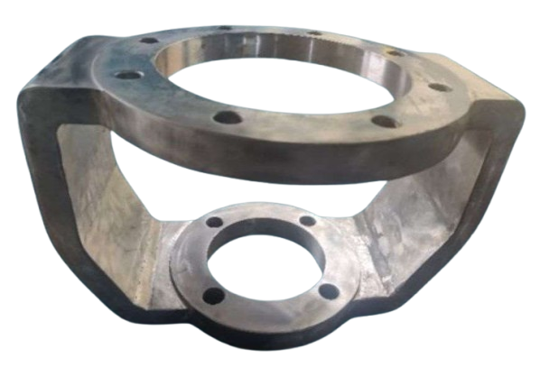 Adapter Chaft